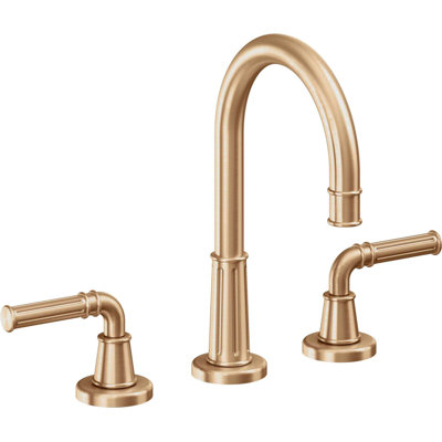 Trousdale 8" Widespread Lavatory Faucet