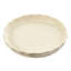 Plat à tarte en pierre 11 po, 1,59 pte Berghoff