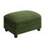 Ottoman Melbourne en tissu chenille-789206999