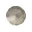 Ct-90-Table basse et table de bout en nickel