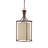 Vandyke 2 - Light Lantern Pendant-1148961449-1148961453-1148961454