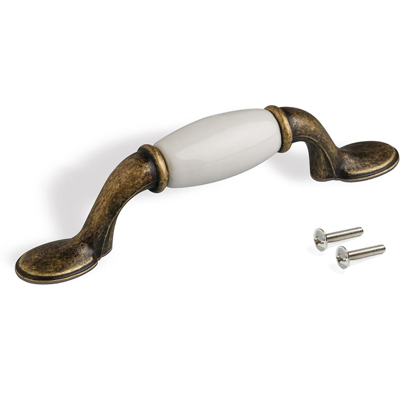 Felten Novelty Pull, Bronze