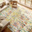 Abstract Area Rug-65288709
