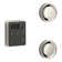 Invigoration™ Series Tandem Steam Generator Control Kit