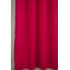 Rideau simple uni avec œillets Gilbert-1803667212