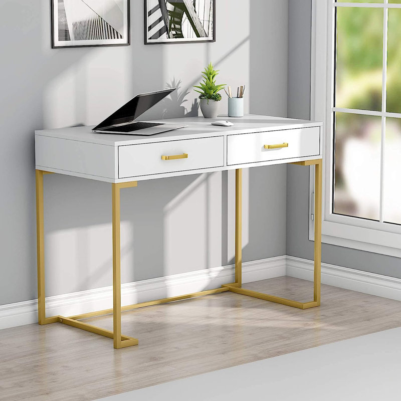 Mayetta Computer Desk