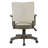 Santina Polyester Blend Bankers Chair-2125183601