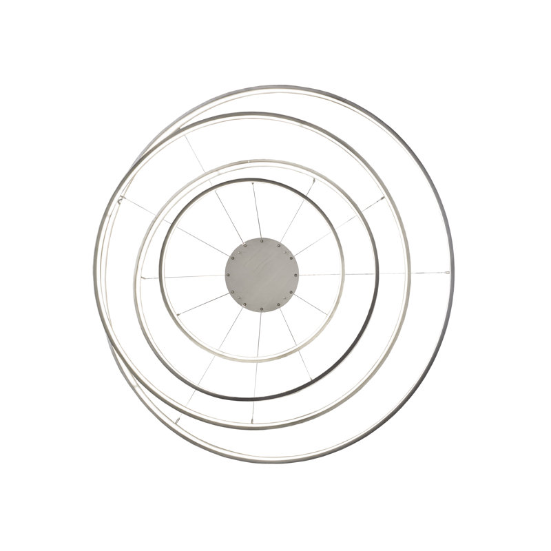 Anillo LED Pendant