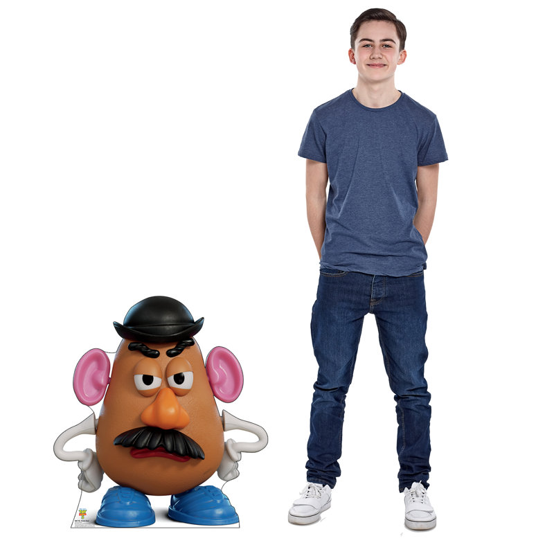 M. patate (Toy Story 5)