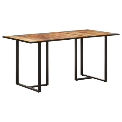 Sheilds Rectangular Dining Table