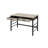 Writing Desk With Built-In USB Port