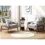 Tray Top End Table