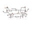 PipeDream 28 - Light LED Chandelier