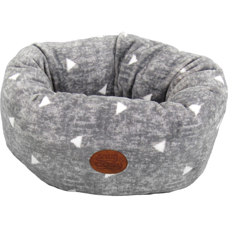 Benavides Pet Bed