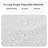 Disposable Plastic Tablecloths (set Of 10)