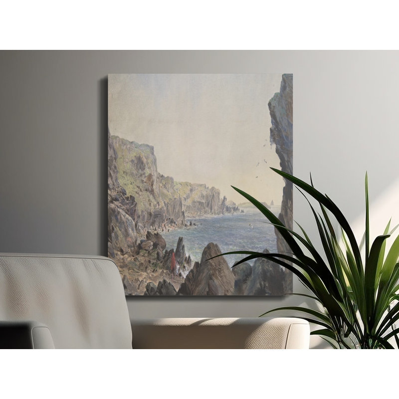 Embree Wrapped Canvas Print Set, 20x30