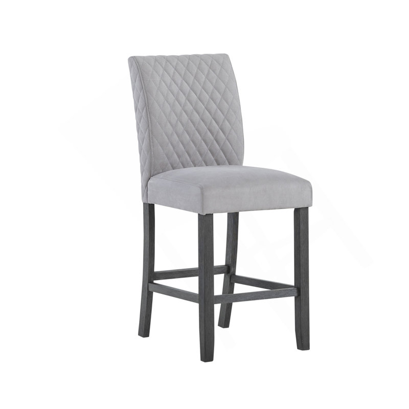 Tabouret de bar JASMINE (ensemble de 2)