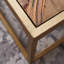 Table basse Sanger