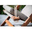 Outdoor Adirondack Chair