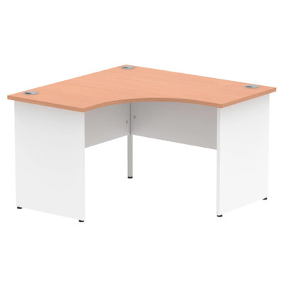 Tibay Corner Computer Desk
