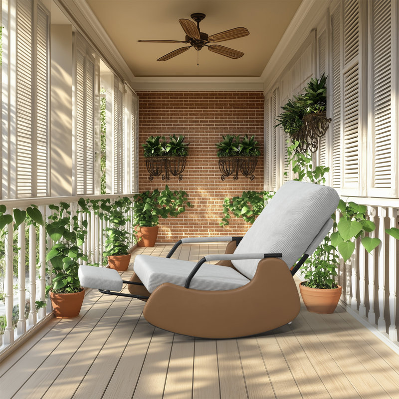 Rock Chairs-lightgrey