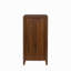 Armoire modulaire pour bar à vin avec huche pour salle à manger