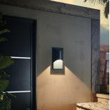 Cascade Outdoor Flush Mount