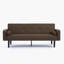 Console en bois massif 71,65 po Trayon-1523958392
