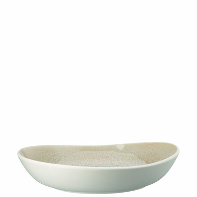 Junto Handmade Stoneware Dinner Plate