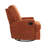 Tucker Swivel Reclining Glider-109363709