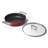 SMEG 4 Qt. Deep Pan w/ 11" Lid-71874927