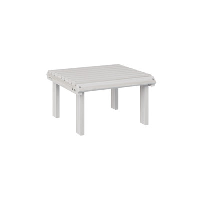 Berlin Gardens Stationary Footstool