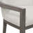 Mario Upholstered Host Chair