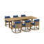 7-pc Junus Dining Table Set-1870336510