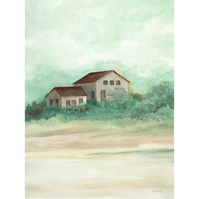 " House In Country "