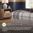 Kalayiah Slat Bed-1249203367