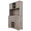 Armoire de cuisine avec rangement Coffee Bar-374949453