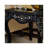 Leydy Solid Wood Coffee Table