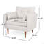 CHAISE DE CLUB MODERNE