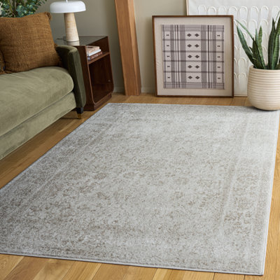 Tapis oriental Adirondack