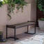Banc en bois Hopkins-1314161233