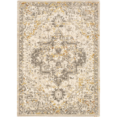 Hodder Southwestern Indoor Rug