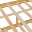 Lit double en bois avec lit gigogne simple-256672552-261925499