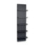 Brakebill 5 Tier Wall Shelf-49980027
