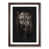 Walnut Framed selected