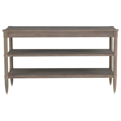 56'' W Console Table