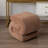 S-shape Ottoman Makeup Stool Footstool-915017668