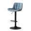 Tabourets de bar rembourrés Lochie-1433750546