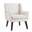 Halcott 29.2'' Wide Tufted Armchair-1159576314