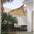 Shade Sail Triangle Sand-102356132